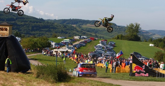 Rajd Niemiec